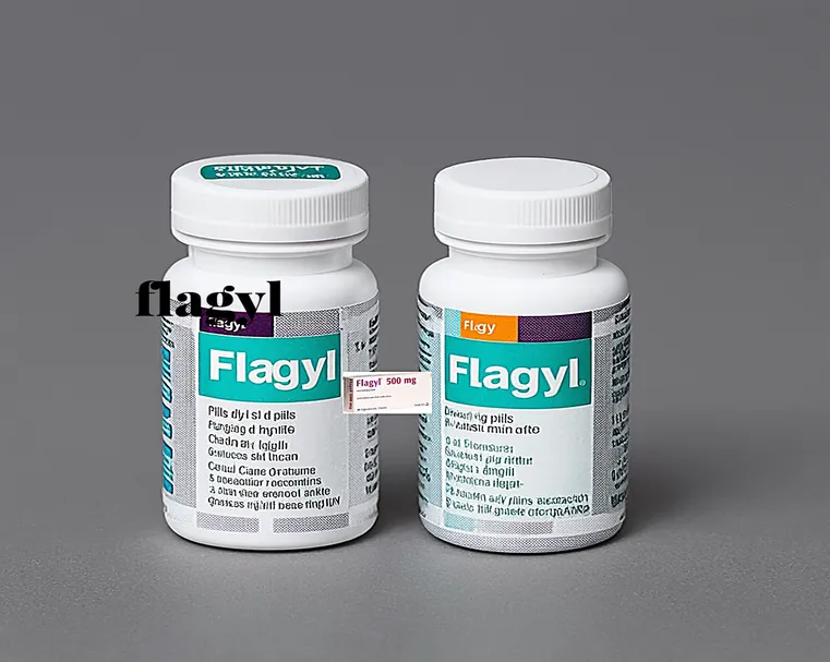 Flagyl 1