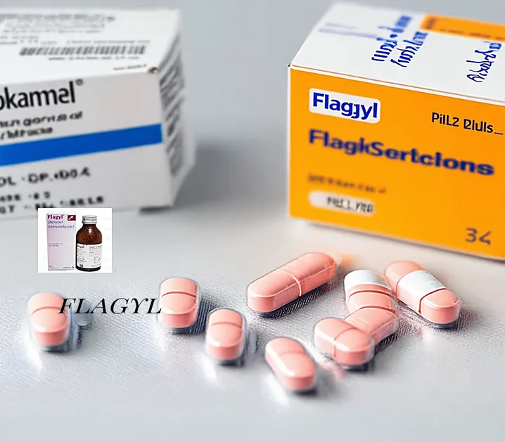 Flagyl 2